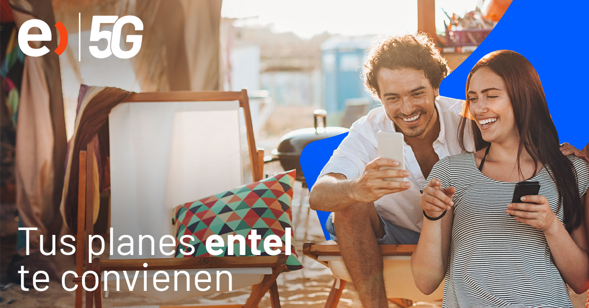 Planes Entel